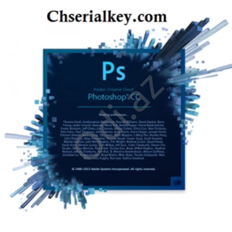Adobe Photoshop Proqramlarından dərslər