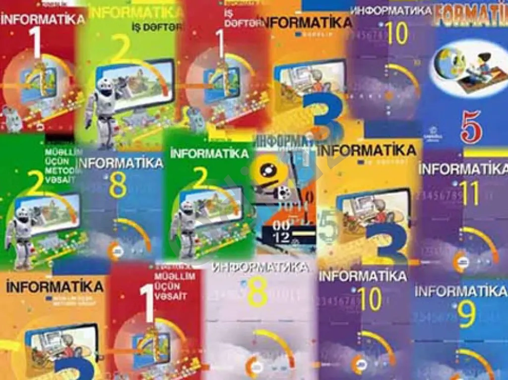 İnformatika kursları