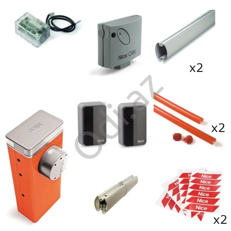 Slaqbaum WhellBaryer