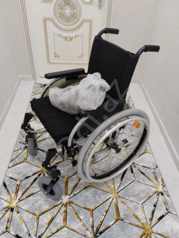 Əlil arabası (təzə) Əlil arabası (təzə)