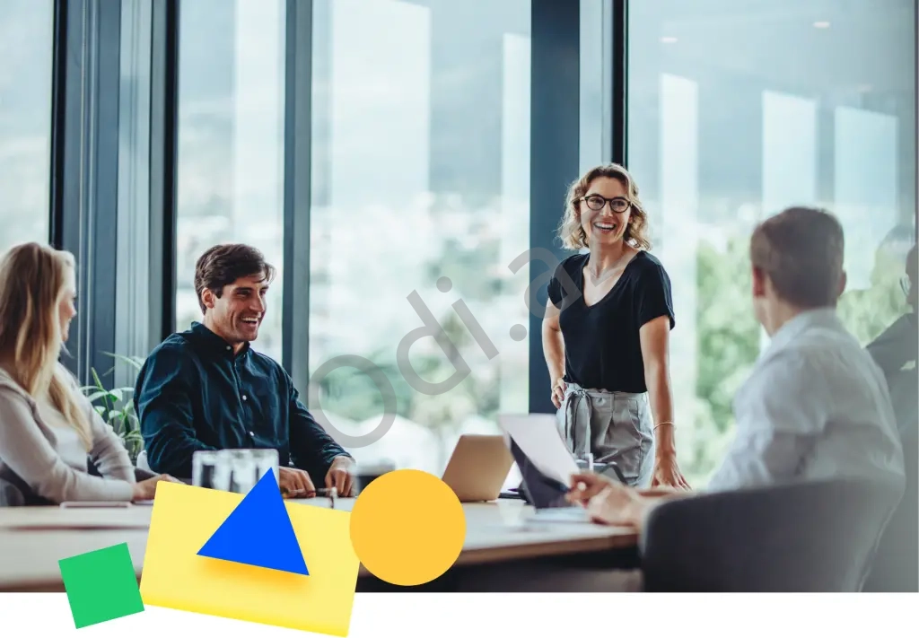 Ofis Meneceri teleb olunur