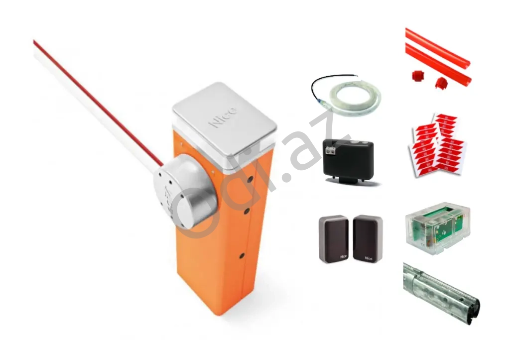 Slaqbaum WhellBaryer