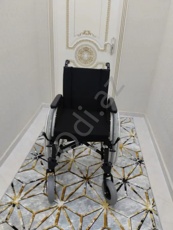 Əlil arabası (təzə) Əlil arabası (təzə)