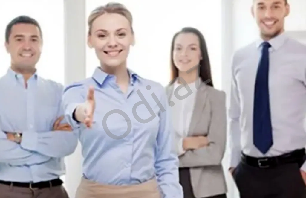 Satış üzrə məsləhətçi