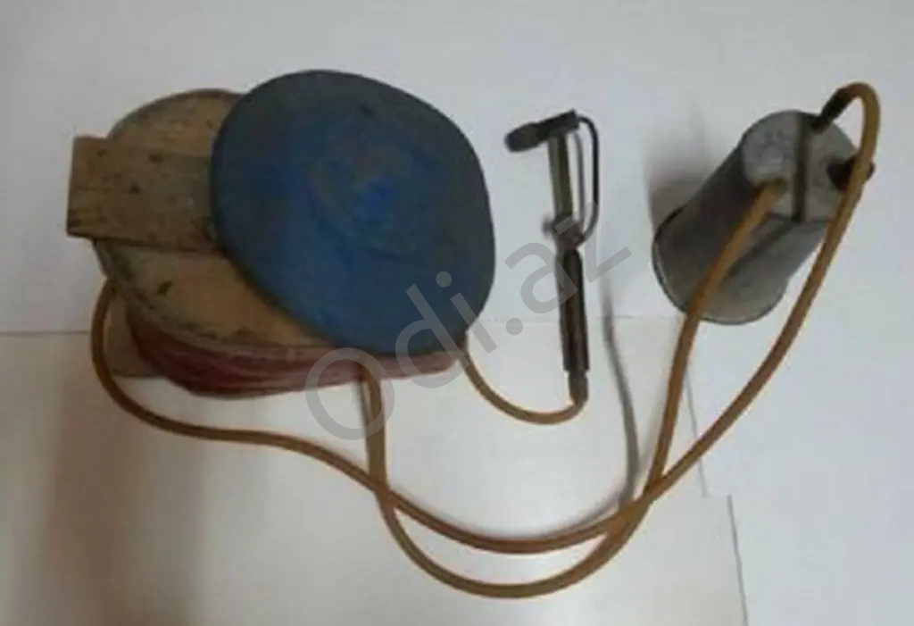 Tibbi və dizayn işləri üçün avadanlıq