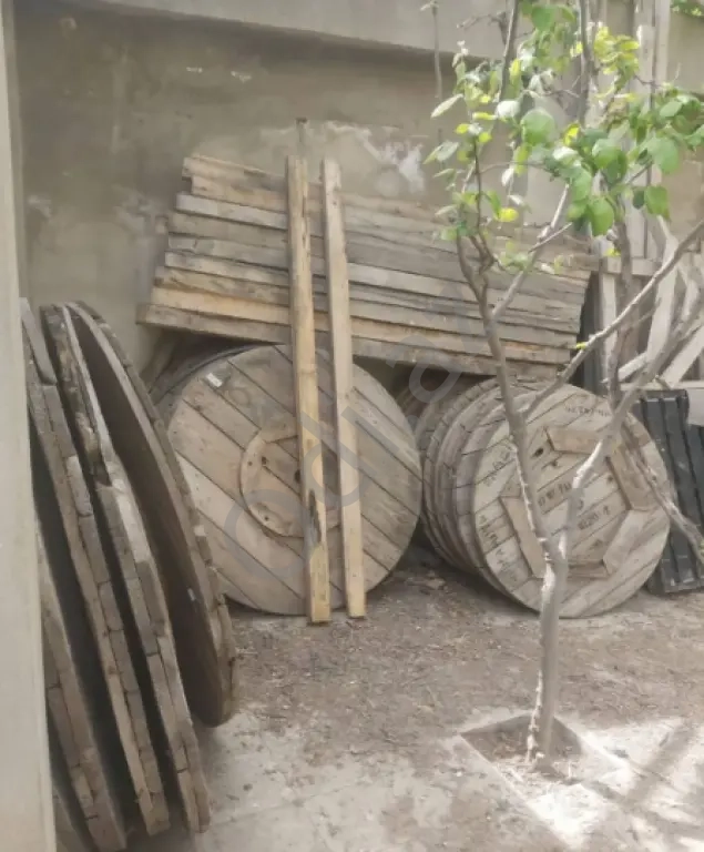 Taxta tikinti materialları