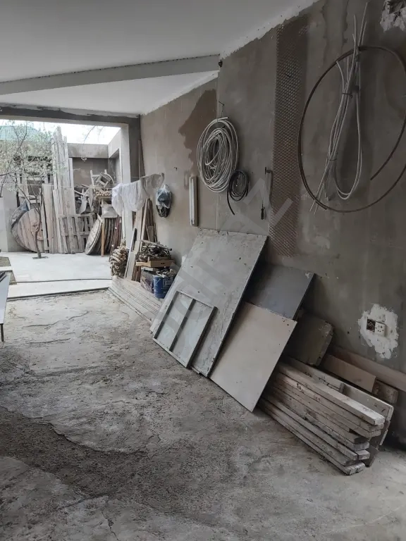 Taxta tikinti materialları