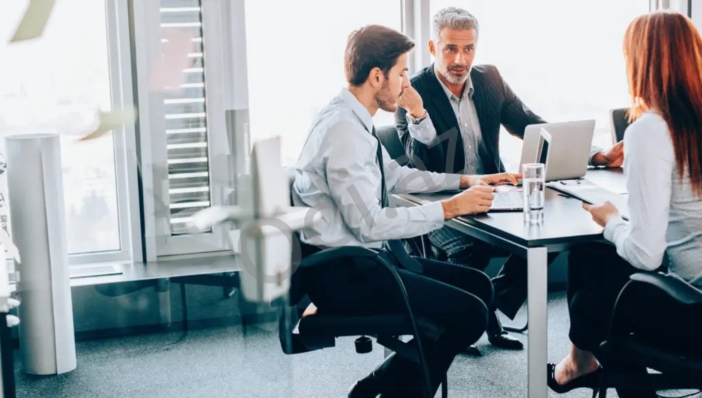 Biznes istiqamətində əməkdaşlıq