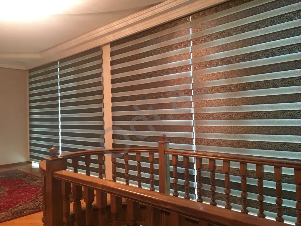 Jaluz perde sifarisi