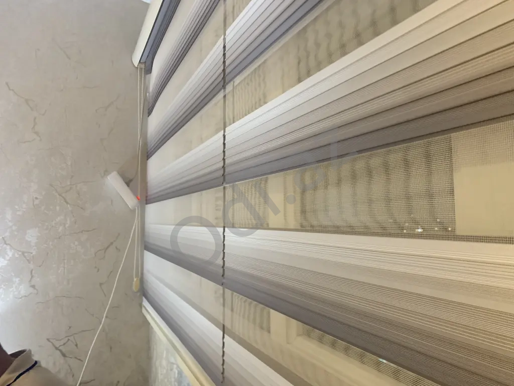 Jaluz perde sifarisi