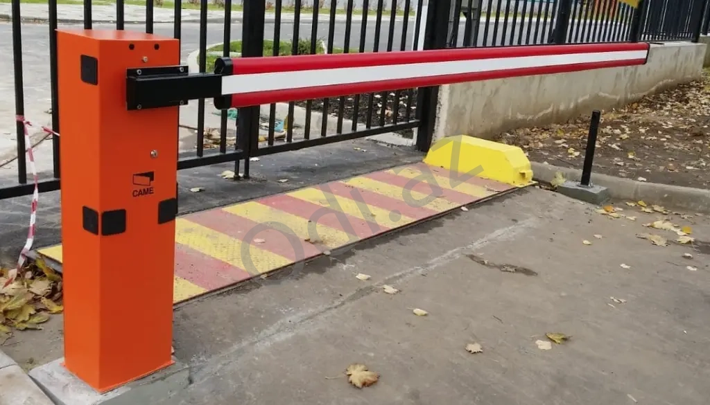 Slaqbaum satisi ve qurasdirilmasi