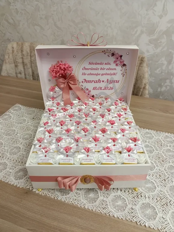 Nisan Heri xoncalari