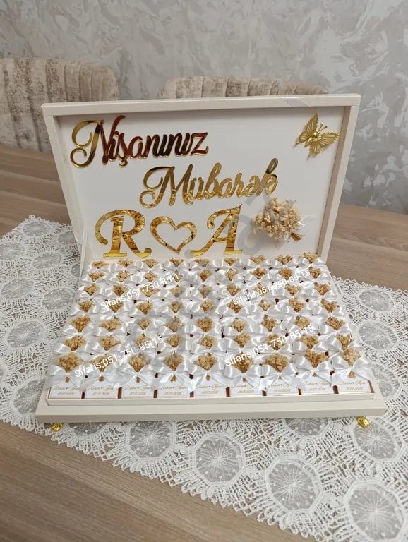 Nisan Heri xoncalari