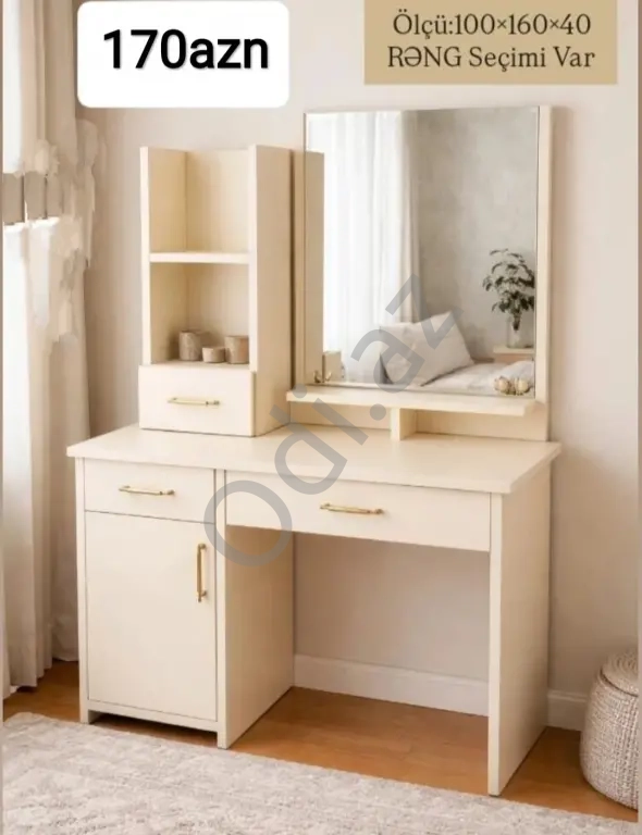 Termo sifarişlə hazırlanır