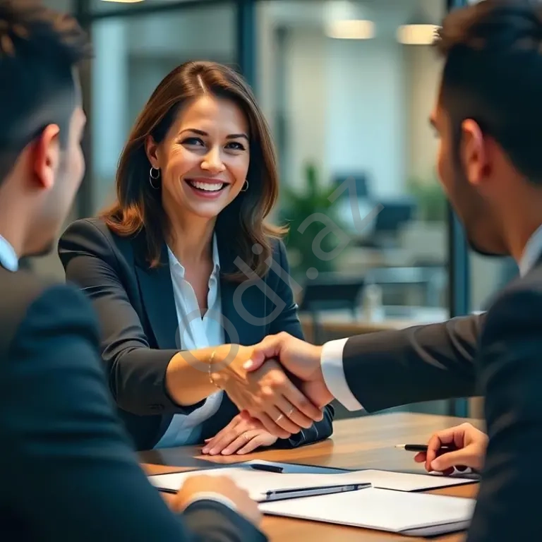 Gənc Kadrlar Axtarılır