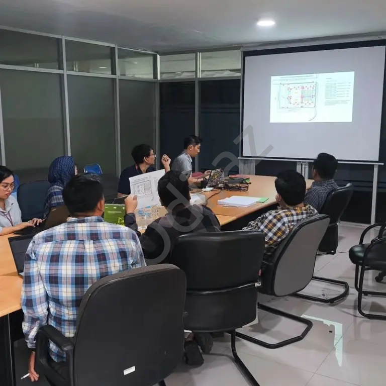 Məlumatların İdarəedilməsi