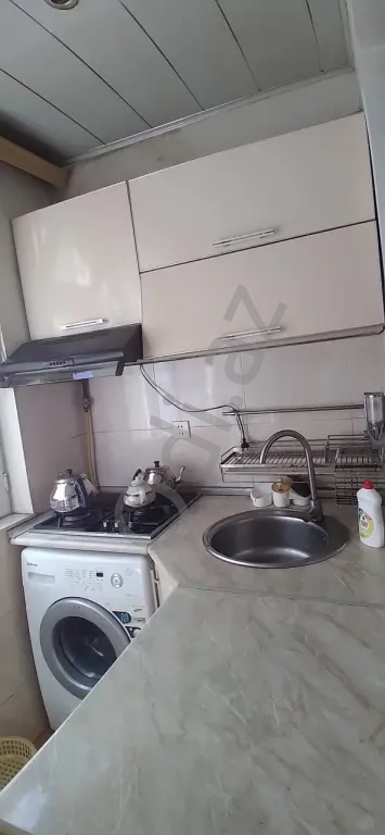 Evimi kirayə verirəm