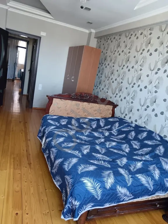 Evimi kirayə verirəm