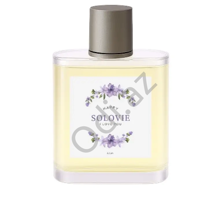 SOLOVIE Étoile Brillante Qadınlar üçün ətir suyu 50 ml