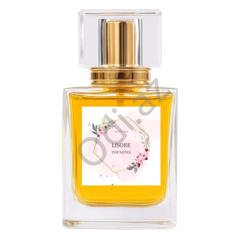 LISORE Celestia Qadınlar üçün ətir suyu 50 ml