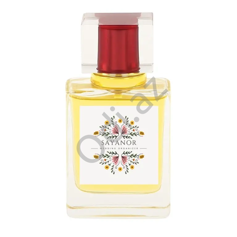 SAYANOR Celestia Qadınlar üçün ətir suyu 50 ml