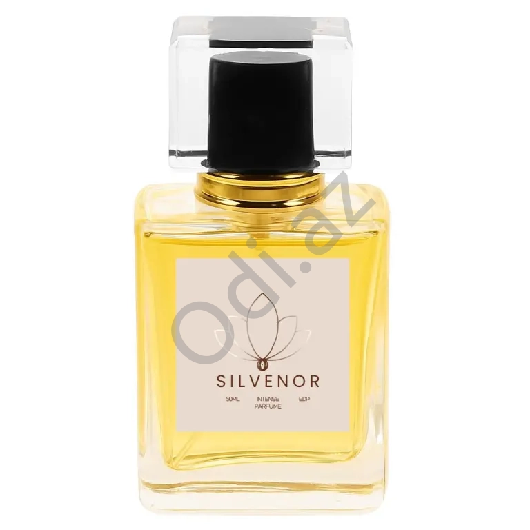 SILVENOR Éterna Qadınlar üçün ətir suyu 50 ml