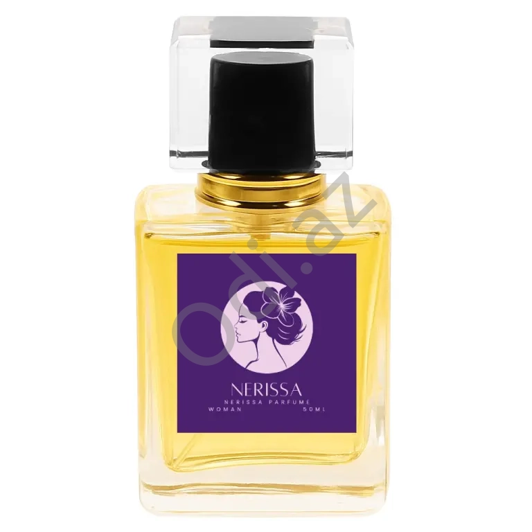 NERISSA Celestia Qadınlar üçün ətir suyu 50 ml