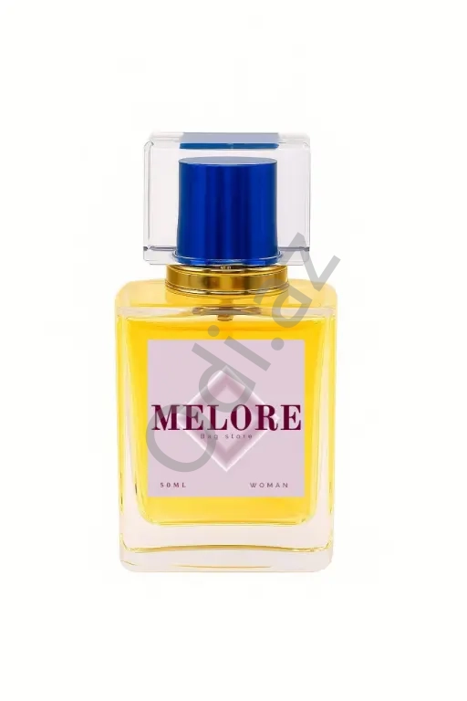 MELORE Éterna Qadınlar üçün ətir suyu 50 ml