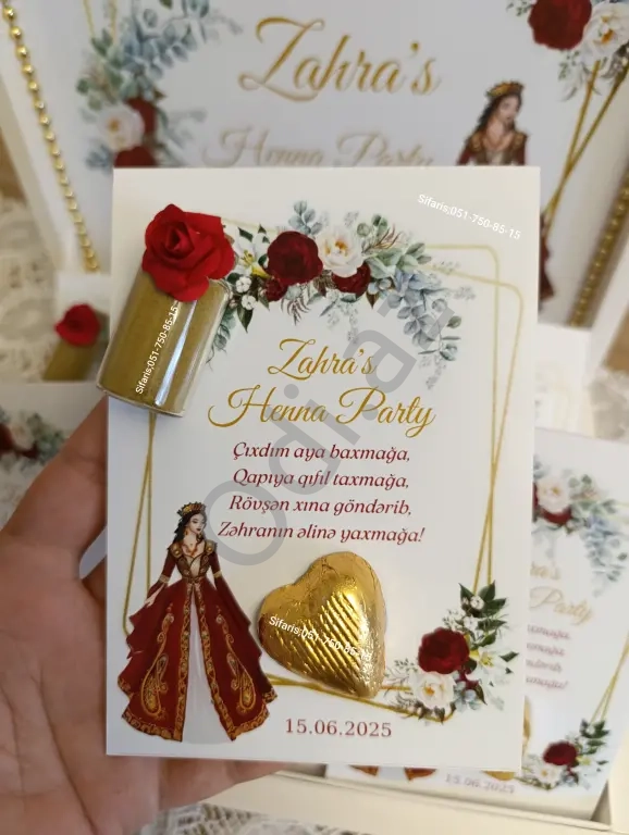 Xina konfetleri