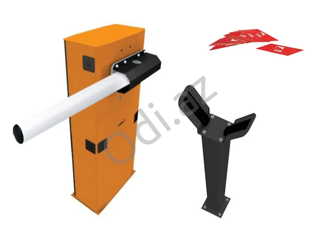Slaqbaum SmartGate