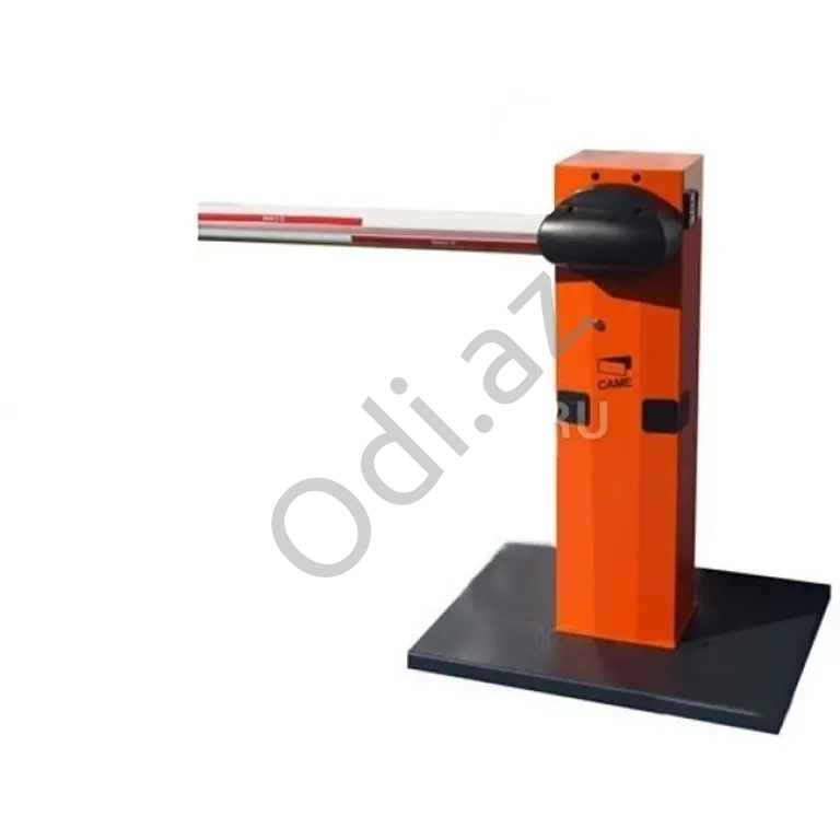 Slaqbaum SmartGate