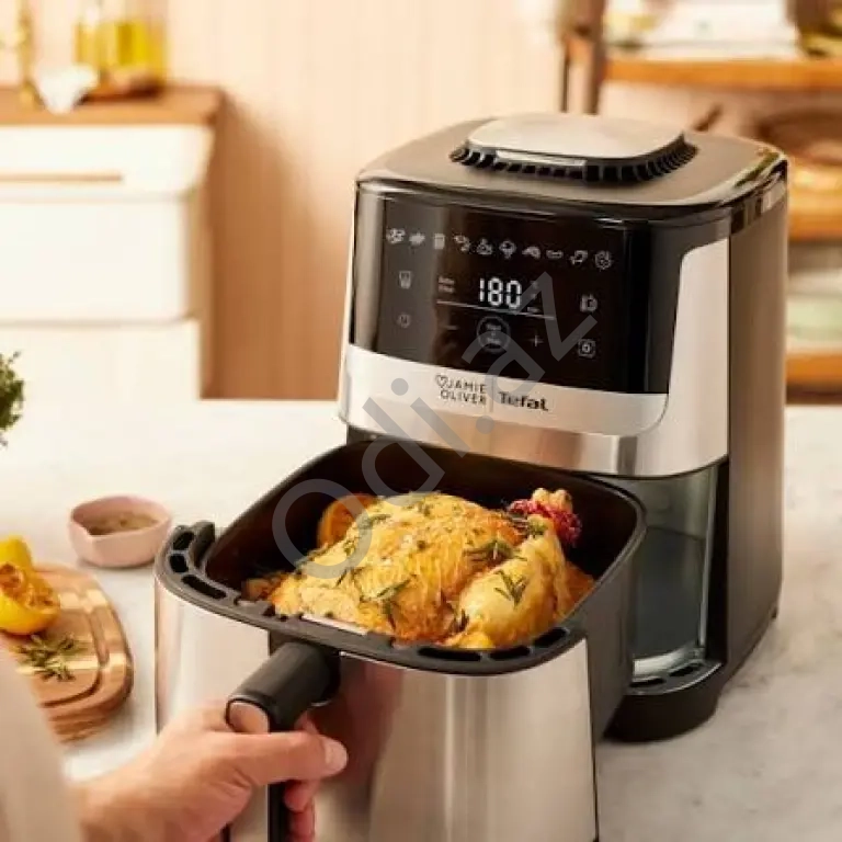 Airfryer ustası airfryer təmiri, Airfryer ustası