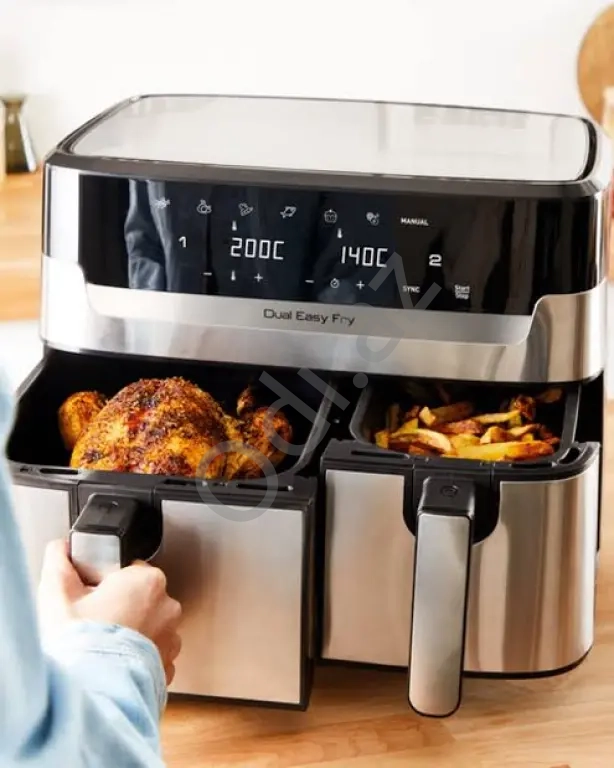 Airfryer ustası airfryer təmiri, Airfryer ustası