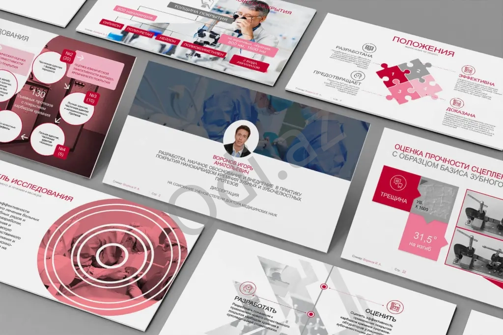 Практический курс: &quot;Как создавать Презентации в Power Point&quot;