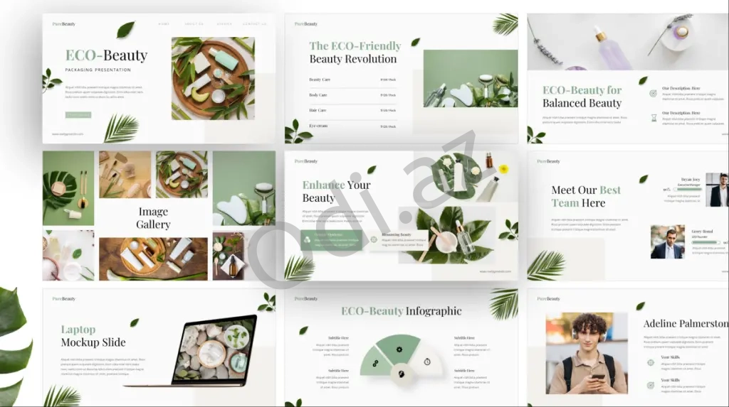 Практический курс: &quot;Как создавать Презентации в Power Point&quot;