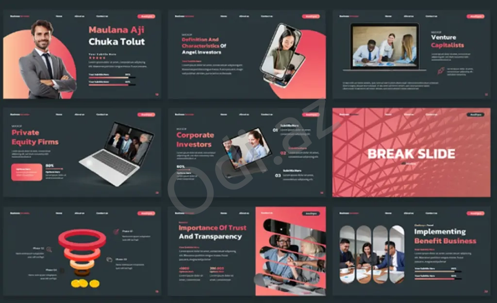 Практический курс: &quot;Как создавать Презентации в Power Point&quot;