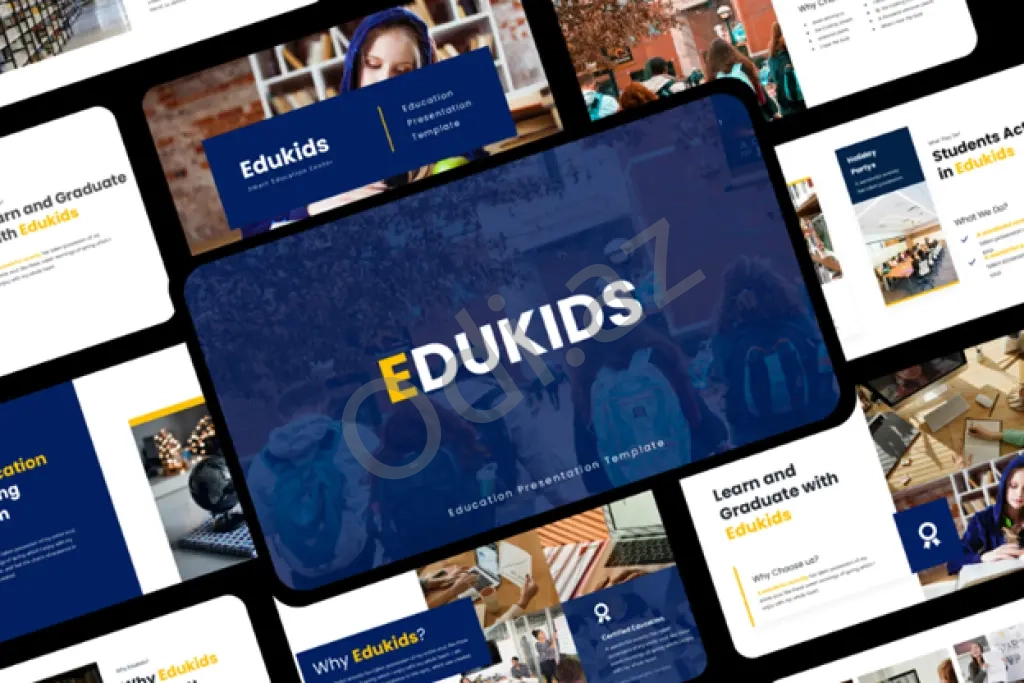 Практический курс: &quot;Как создавать Презентации в Power Point&quot;