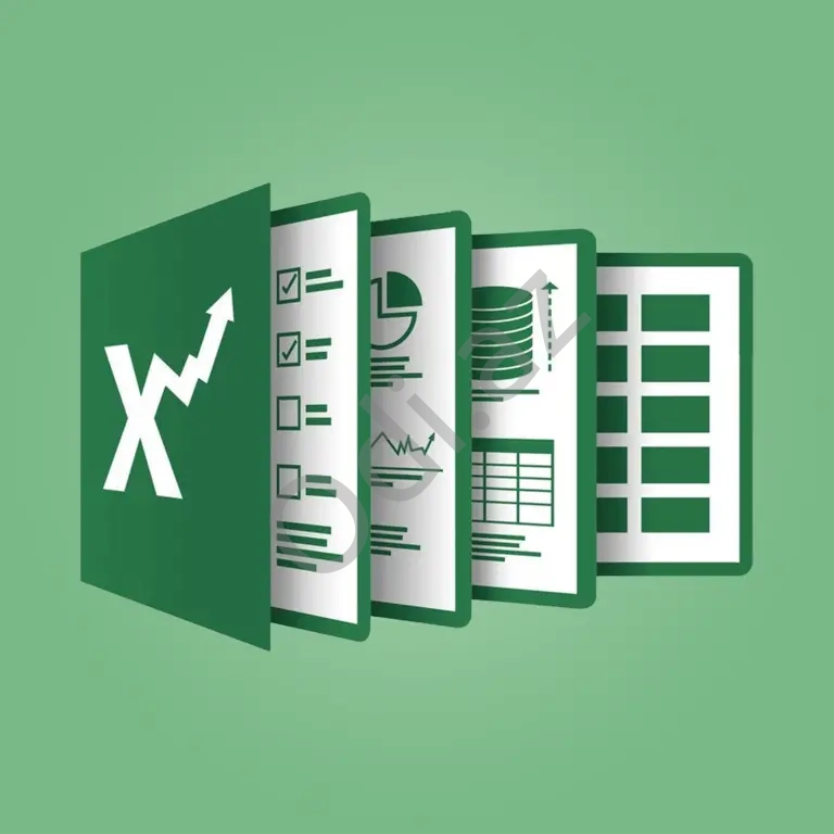 Курсы Excel от основ до анализа данных