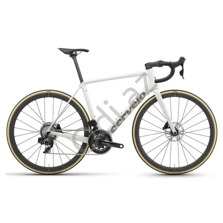 Cervelo R5 Force AXS 2025 (SEMERUBIKE)