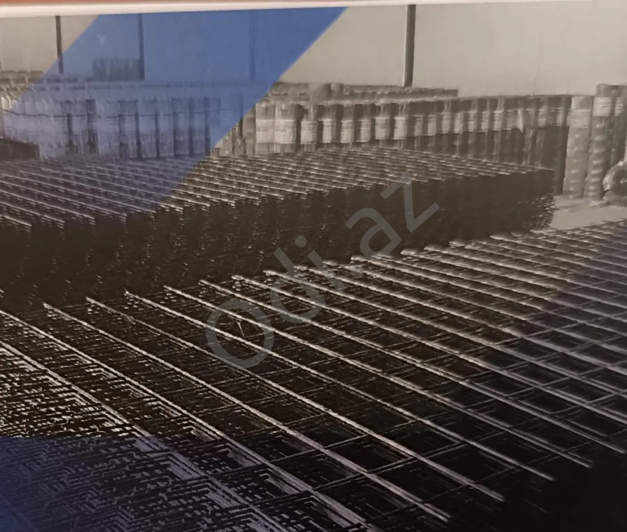 Kontakt Setka Satışı – Tikinti və İzolyasiya üçün