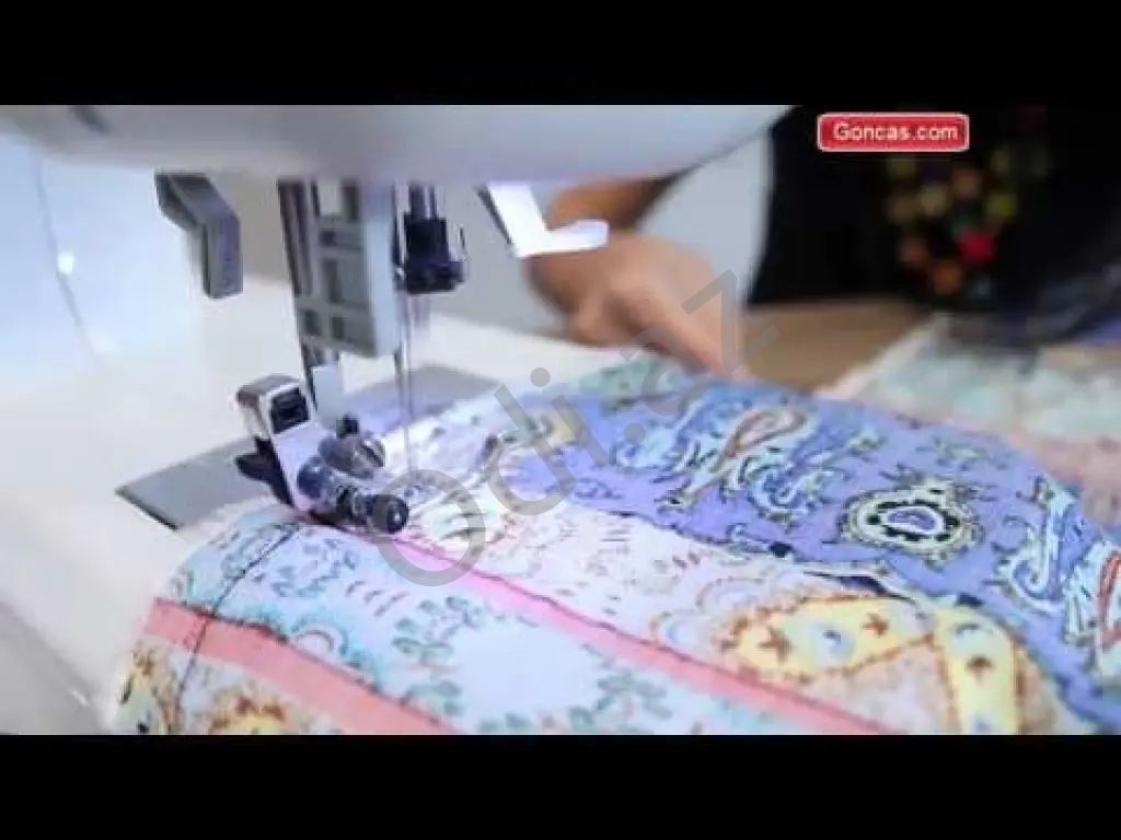 Xanımlarımız üçün Dərzilik kurslarımız