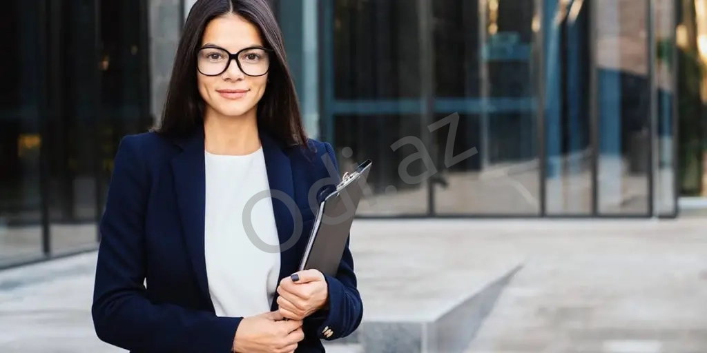 Ofis meneceri tələb olunur