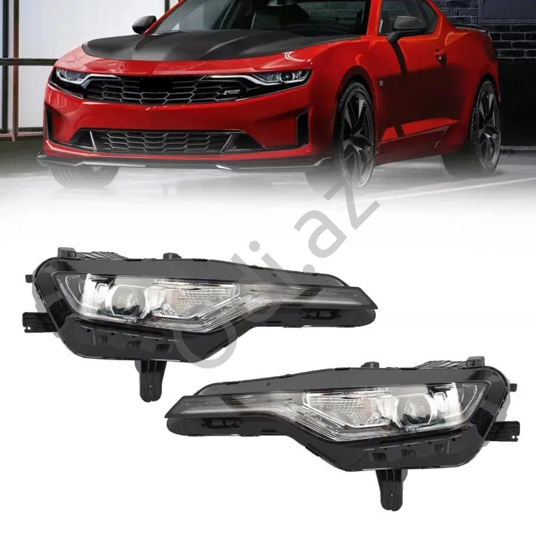 chevy camaro spider fara desti