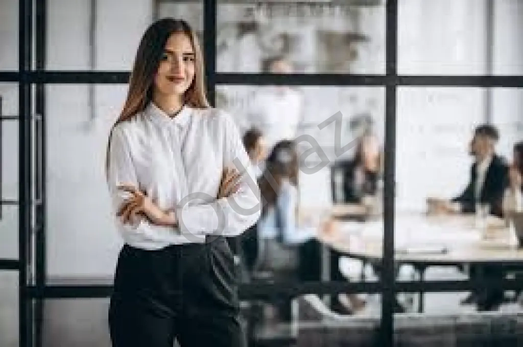 Aktiv Ofis meneceri teleb olunur