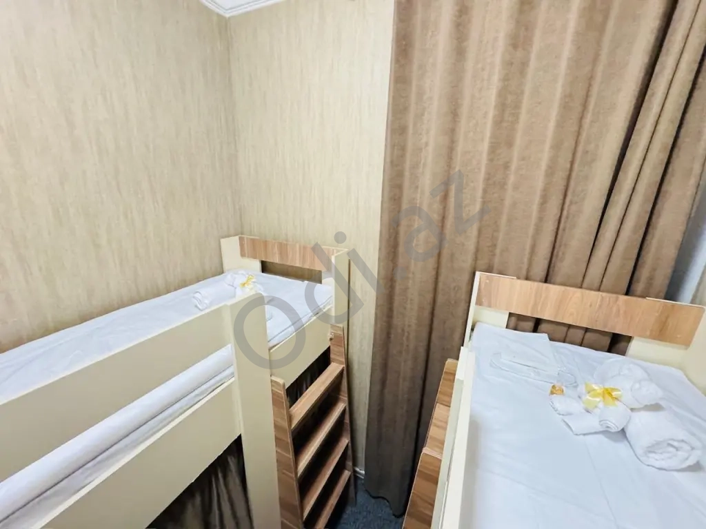 Alina Home Baku