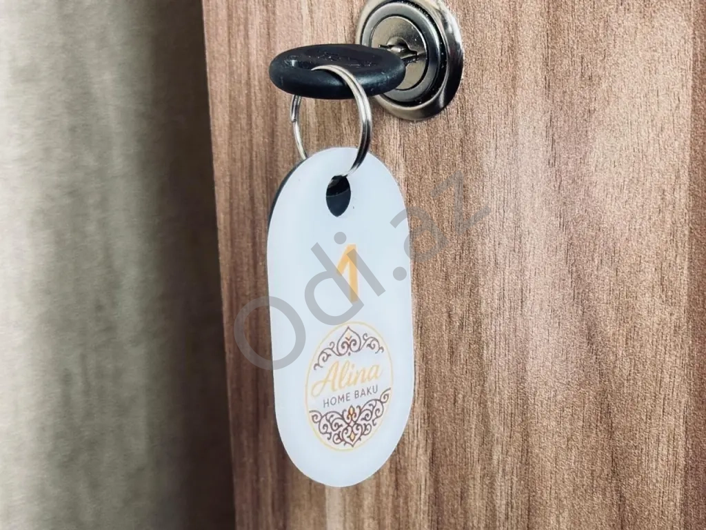 Alina Home Baku