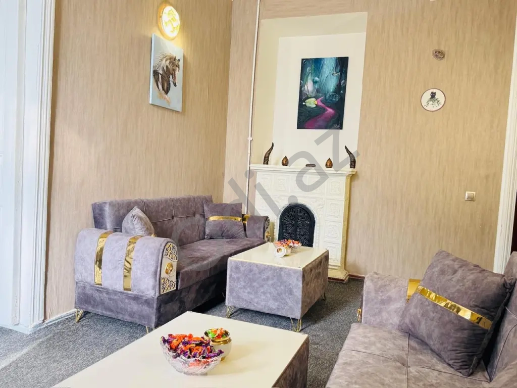 Alina Home Baku