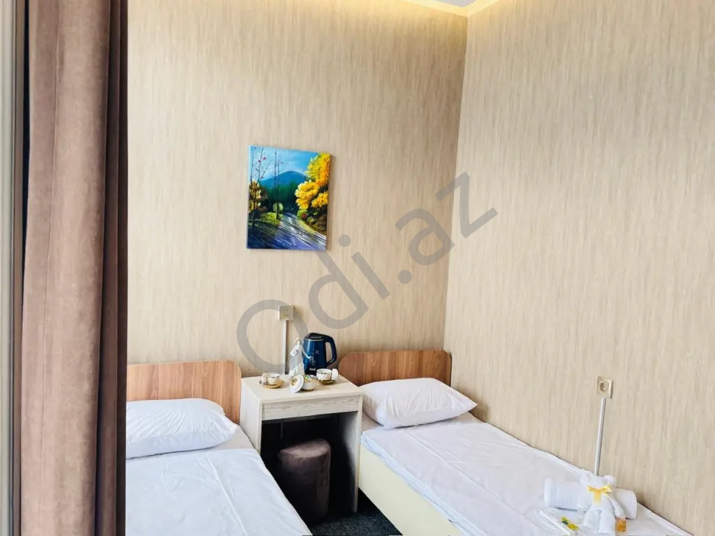Alina Home Baku