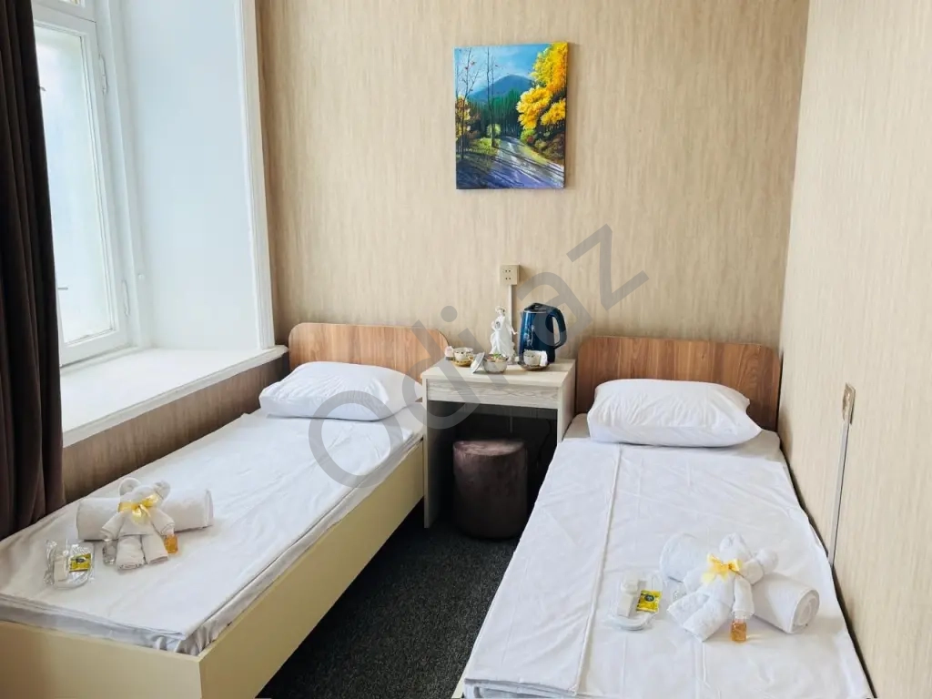 Alina Home Baku