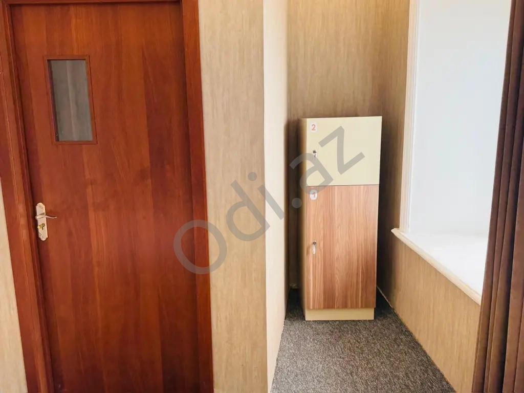 Alina Home Baku